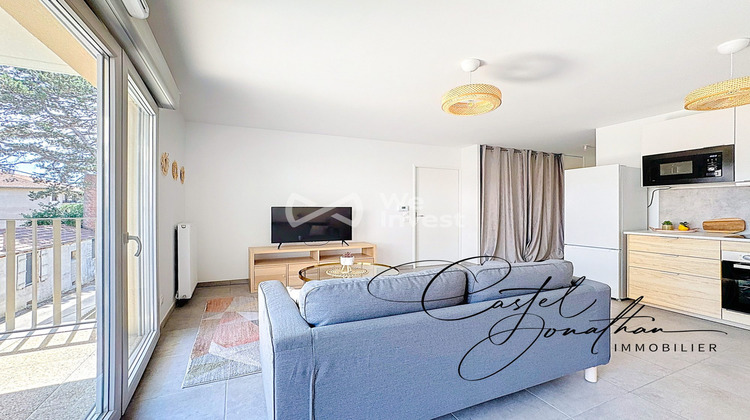 Ma-Cabane - Location Appartement Vienne, 43 m²