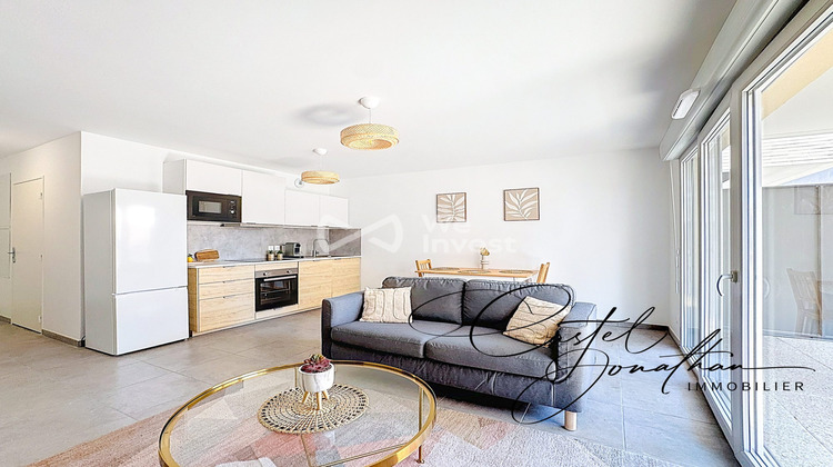 Ma-Cabane - Location Appartement Vienne, 43 m²