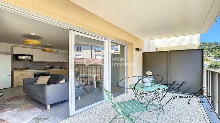 Ma-Cabane - Location Appartement Vienne, 43 m²