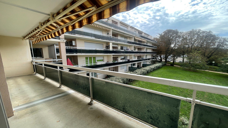 Ma-Cabane - Location Appartement Vienne, 58 m²