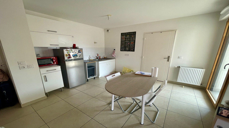 Ma-Cabane - Location Appartement Vienne, 27 m²