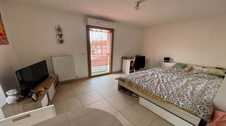 Ma-Cabane - Location Appartement Vienne, 27 m²