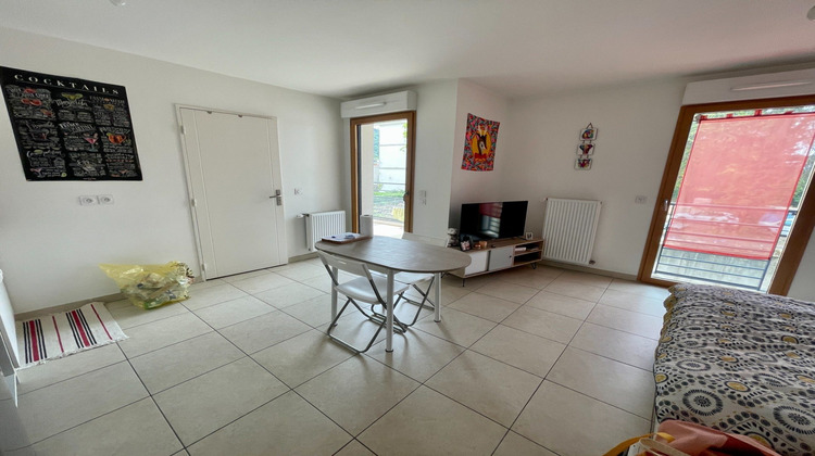 Ma-Cabane - Location Appartement Vienne, 27 m²