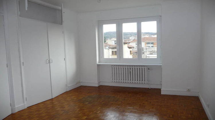 Ma-Cabane - Location Appartement Vienne, 66 m²
