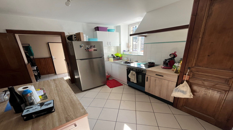 Ma-Cabane - Location Appartement Vienne, 45 m²