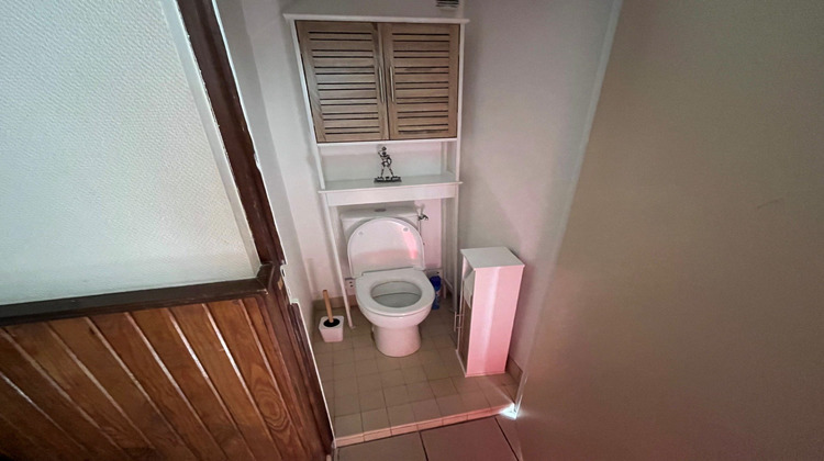 Ma-Cabane - Location Appartement Vienne, 45 m²