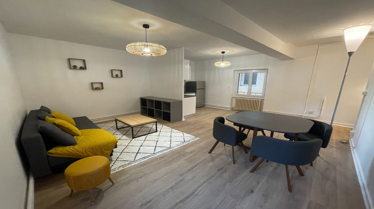 Ma-Cabane - Location Appartement Vienne, 62 m²