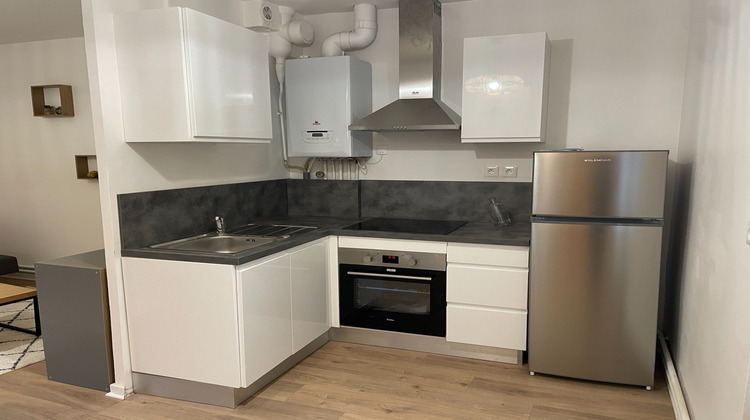 Ma-Cabane - Location Appartement Vienne, 62 m²