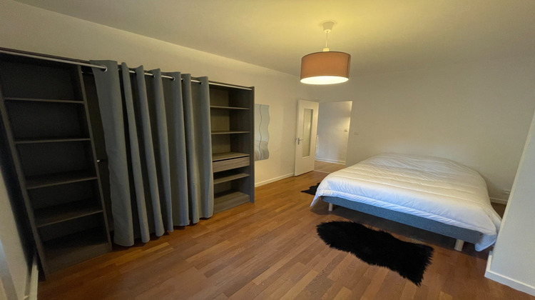 Ma-Cabane - Location Appartement Vienne, 62 m²