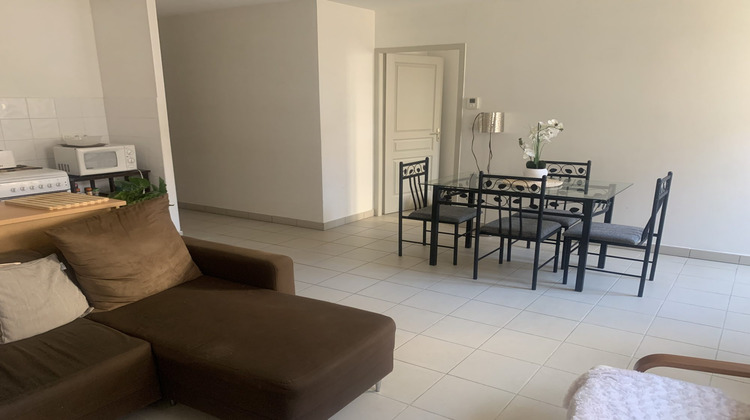 Ma-Cabane - Location Appartement Vienne, 60 m²