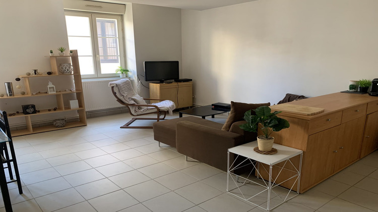 Ma-Cabane - Location Appartement Vienne, 60 m²