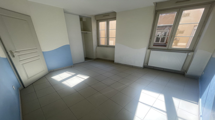 Ma-Cabane - Location Appartement Vienne, 60 m²