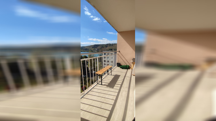 Ma-Cabane - Location Appartement Vienne, 57 m²