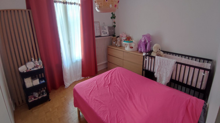 Ma-Cabane - Location Appartement Vienne, 57 m²