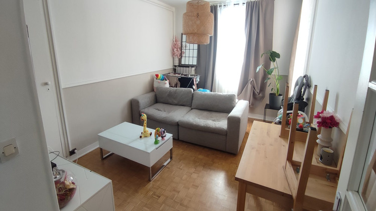 Ma-Cabane - Location Appartement Vienne, 57 m²