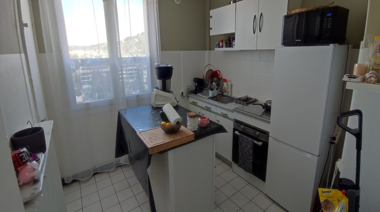 Ma-Cabane - Location Appartement Vienne, 57 m²