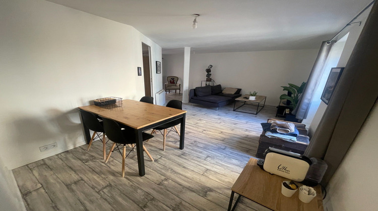 Ma-Cabane - Location Appartement Vienne, 54 m²