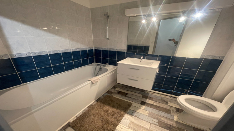 Ma-Cabane - Location Appartement Vienne, 54 m²