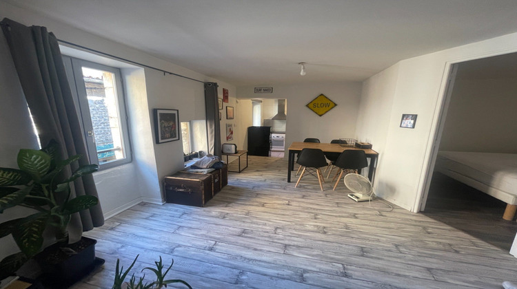Ma-Cabane - Location Appartement Vienne, 54 m²