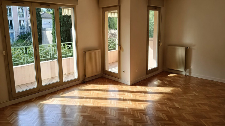 Ma-Cabane - Location Appartement Vienne, 88 m²