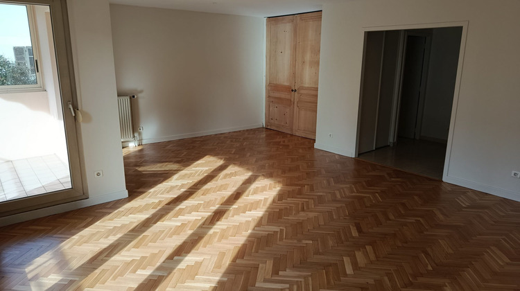 Ma-Cabane - Location Appartement Vienne, 88 m²