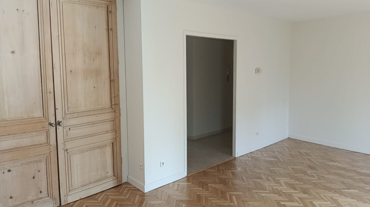 Ma-Cabane - Location Appartement Vienne, 88 m²