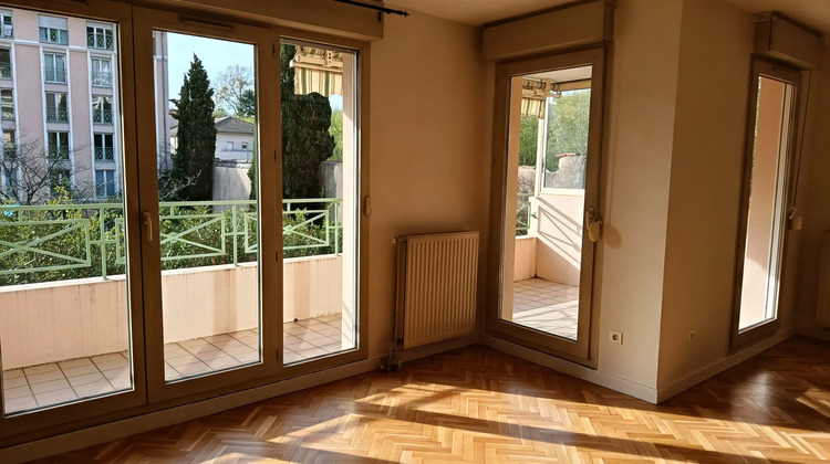 Ma-Cabane - Location Appartement Vienne, 88 m²