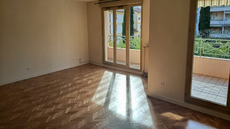Ma-Cabane - Location Appartement Vienne, 88 m²