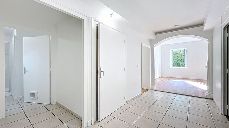 Ma-Cabane - Location Appartement VIENNE, 70 m²