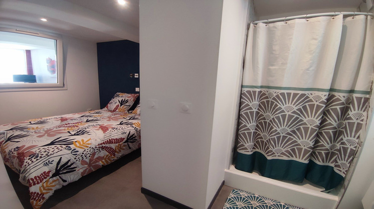 Ma-Cabane - Location Appartement Vienne, 29 m²