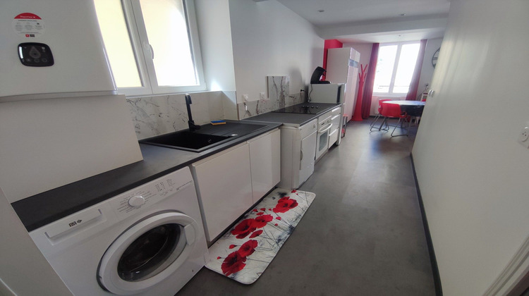 Ma-Cabane - Location Appartement Vienne, 29 m²