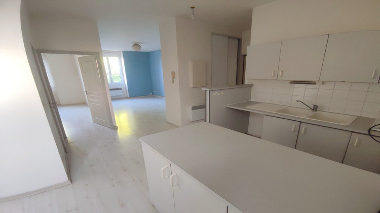 Ma-Cabane - Location Appartement Vienne, 45 m²