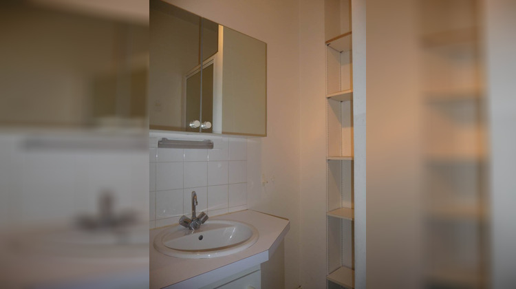 Ma-Cabane - Location Appartement Vienne, 45 m²