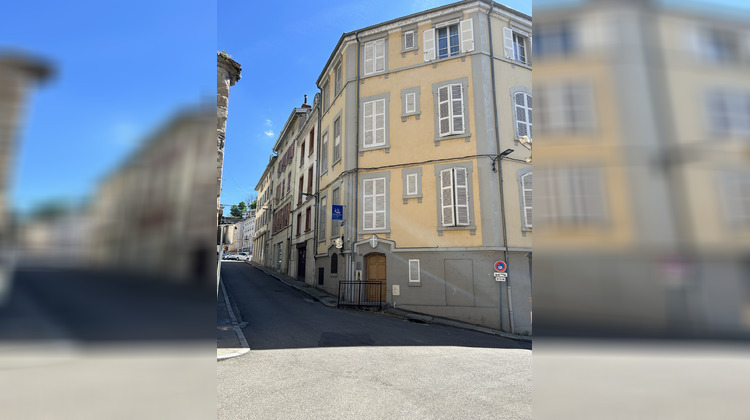 Ma-Cabane - Location Appartement Vienne, 42 m²