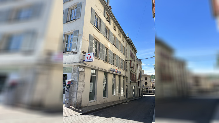 Ma-Cabane - Location Appartement Vienne, 42 m²