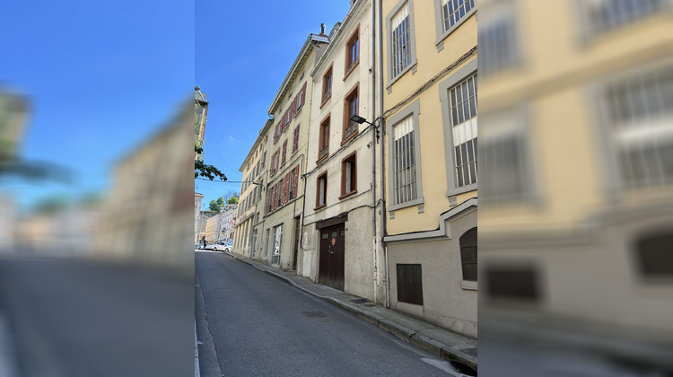 Ma-Cabane - Location Appartement Vienne, 42 m²