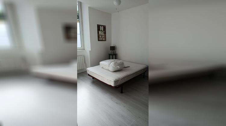 Ma-Cabane - Location Appartement Vienne, 42 m²