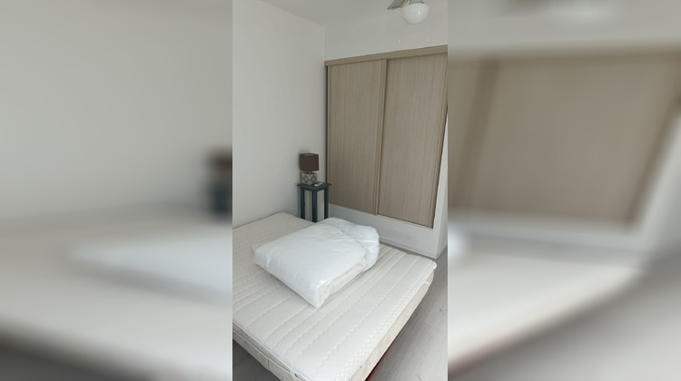 Ma-Cabane - Location Appartement Vienne, 42 m²