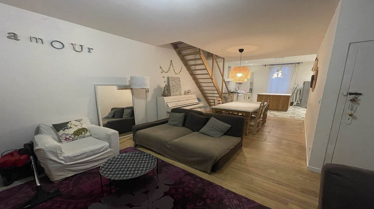 Ma-Cabane - Location Appartement Vienne, 72 m²