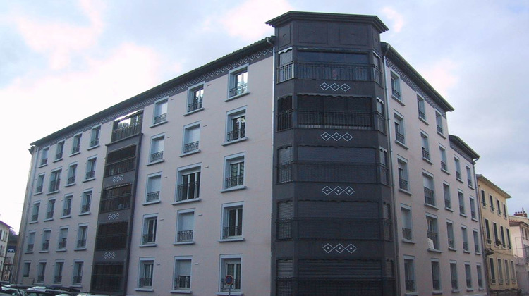 Ma-Cabane - Location Appartement Vienne, 41 m²