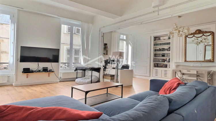 Ma-Cabane - Location Appartement Vienne, 60 m²