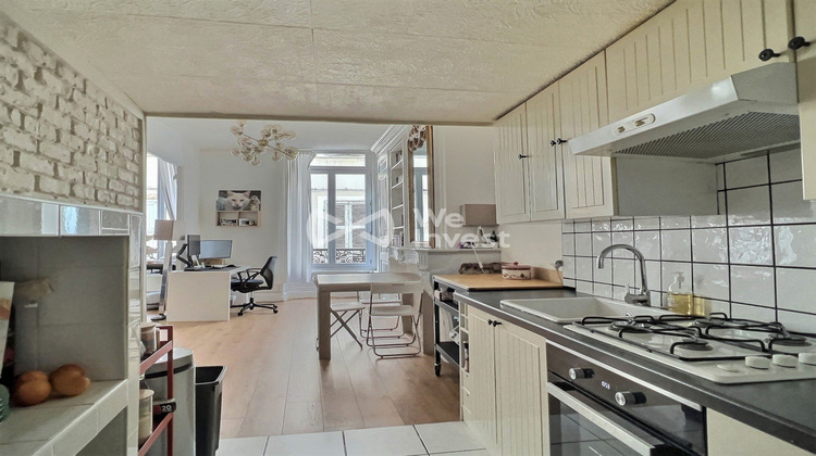Ma-Cabane - Location Appartement Vienne, 60 m²