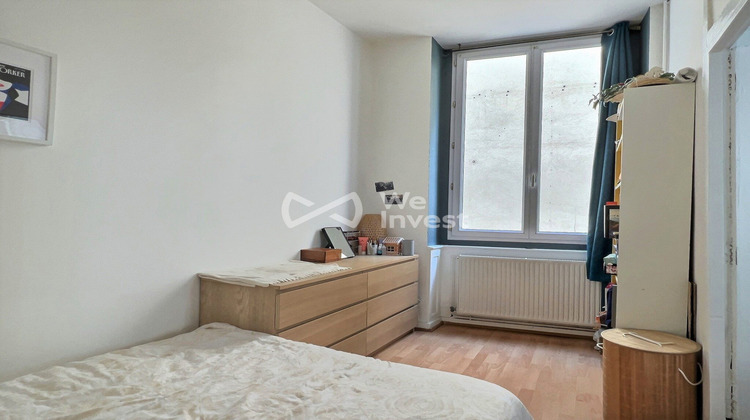 Ma-Cabane - Location Appartement Vienne, 60 m²