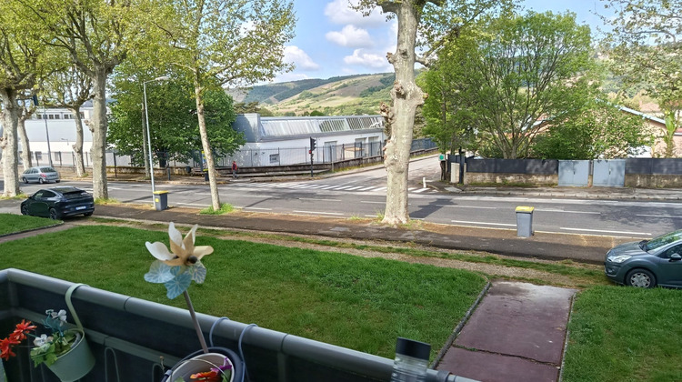 Ma-Cabane - Location Appartement Vienne, 51 m²