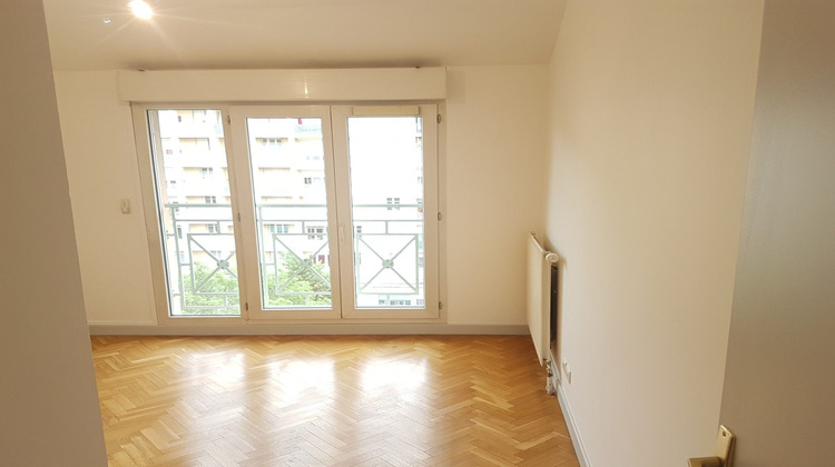 Ma-Cabane - Location Appartement Vienne, 88 m²