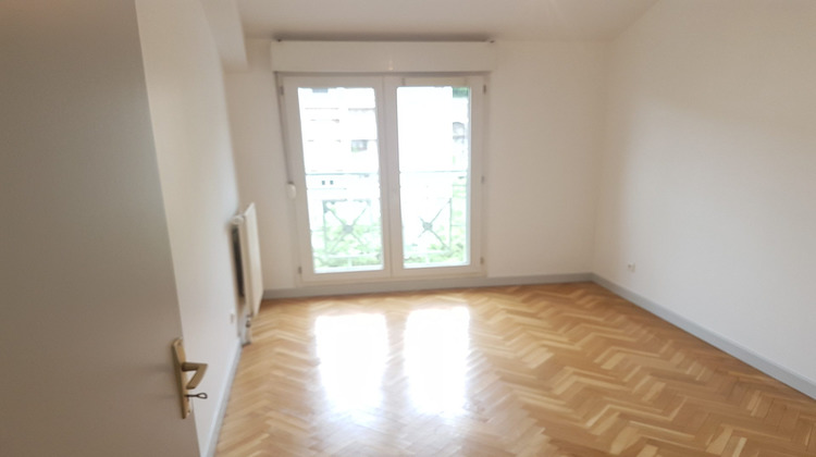 Ma-Cabane - Location Appartement Vienne, 88 m²