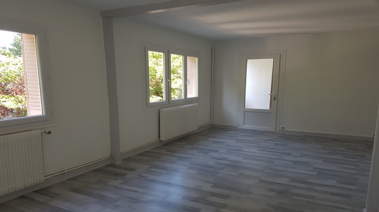 Ma-Cabane - Location Appartement Vienne, 65 m²
