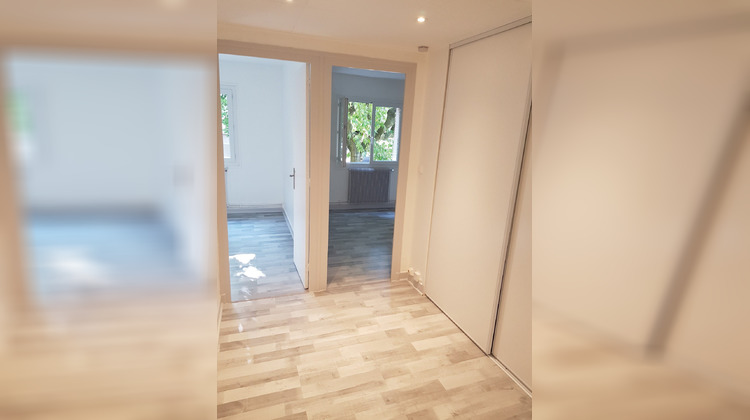 Ma-Cabane - Location Appartement Vienne, 65 m²