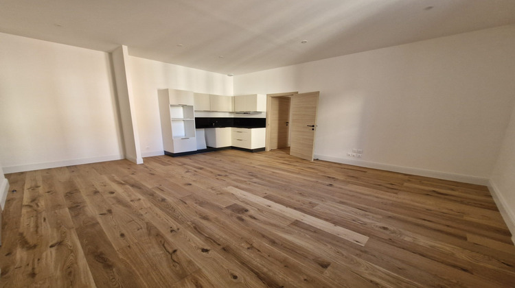 Ma-Cabane - Location Appartement Vienne, 76 m²
