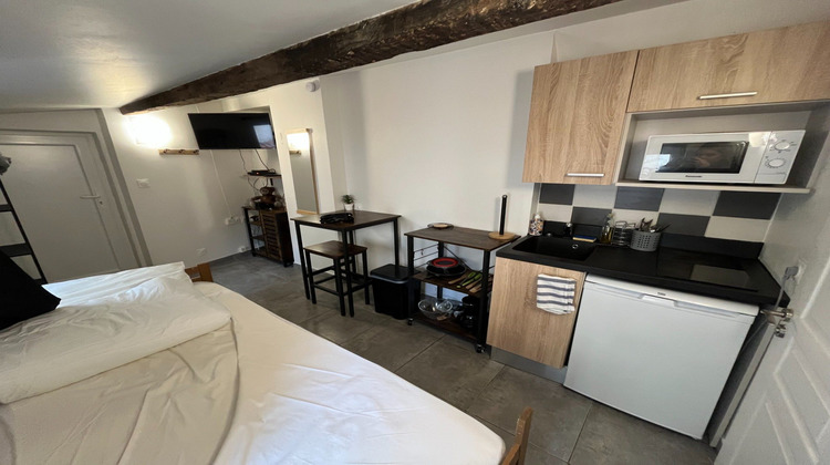 Ma-Cabane - Location Appartement Vienne, 11 m²